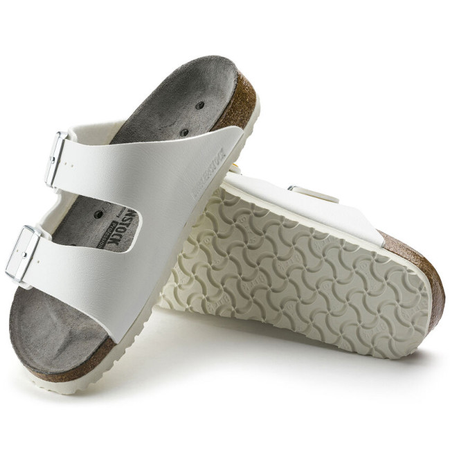 Arizona ESD BF White - Birkenstock