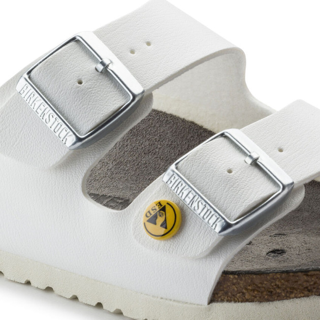 Arizona ESD BF White - Birkenstock