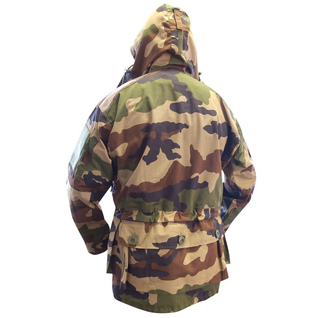 Kamizelka Guerilla Ripstop Camo CE - OPEX