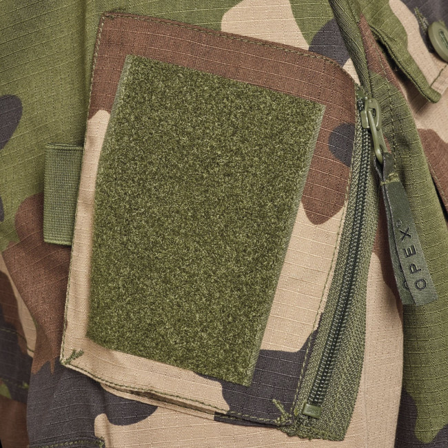 Chemise Guerilla 2 - OPEX
