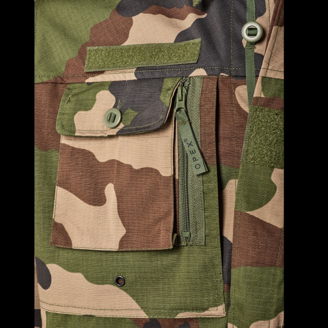 Chemise Guerilla 2 - OPEX