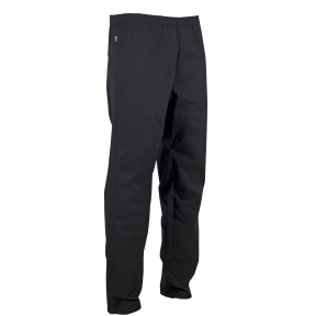 Pantalon tout élastiqué Major Noir - LMA