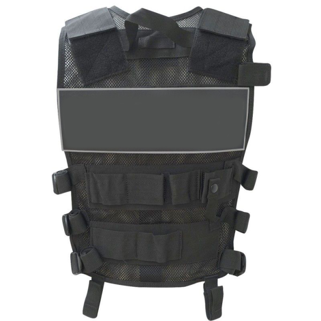 Interventievest - Patrol