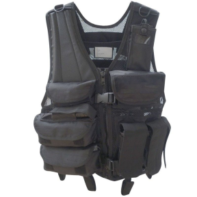 Gilet per intervento di forza - Patrol Equipement