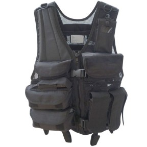 Kamizelka interwencyjna -Patrol Equipement