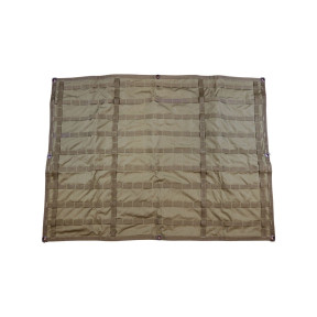 PANNEAU MOLLE AFFICHAGE "SMOC OPS"
