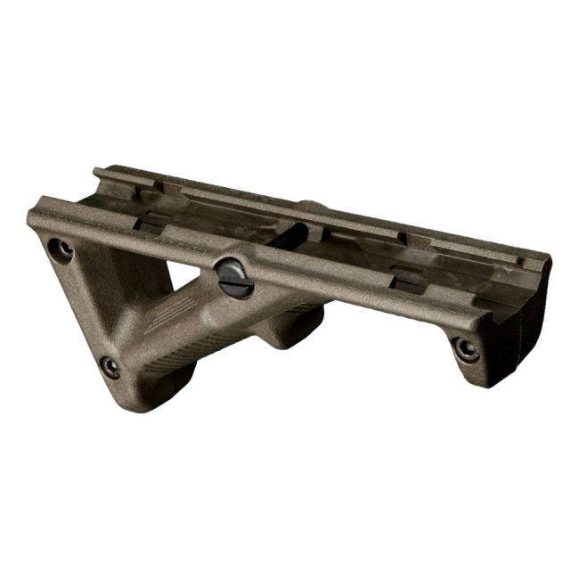 Geneigter Frontgriff AFG2 Olivgrün - Magpul