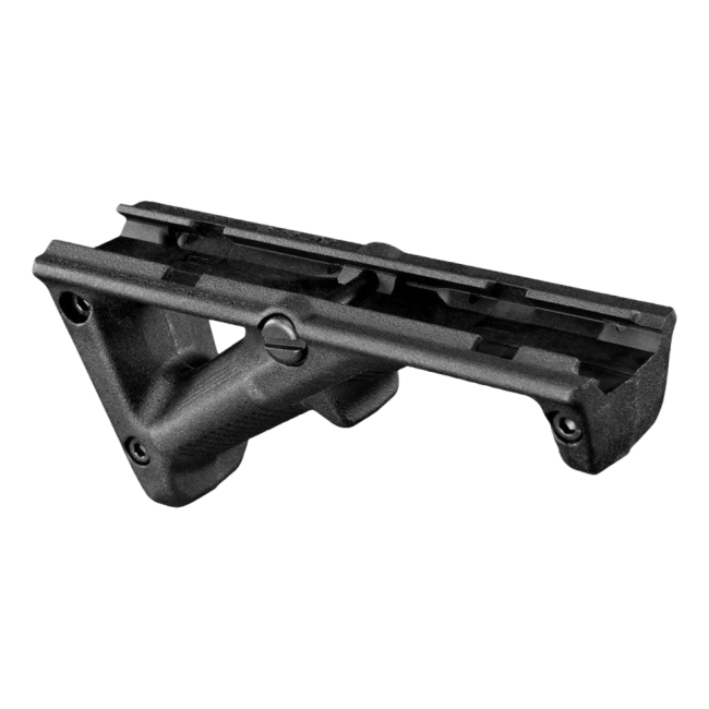 Voorste hellende handgreep AFG2 Zwart - Magpul