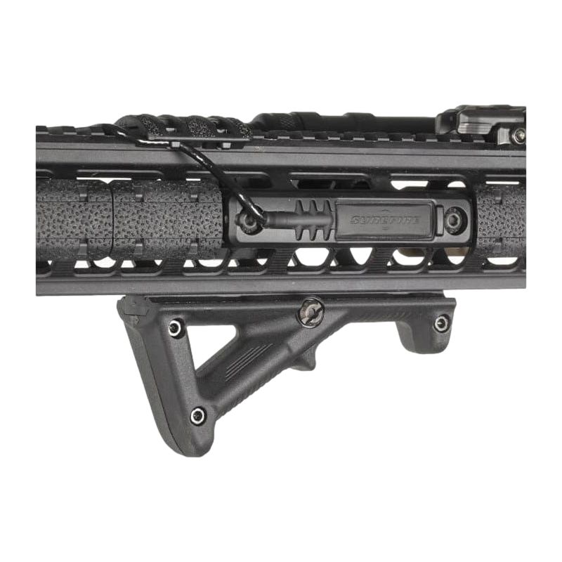 Poignée avant type Magpul - black