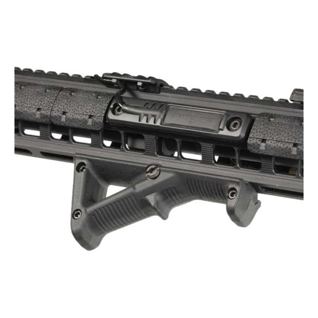 Voorste hellende handgreep AFG2 Zwart - Magpul