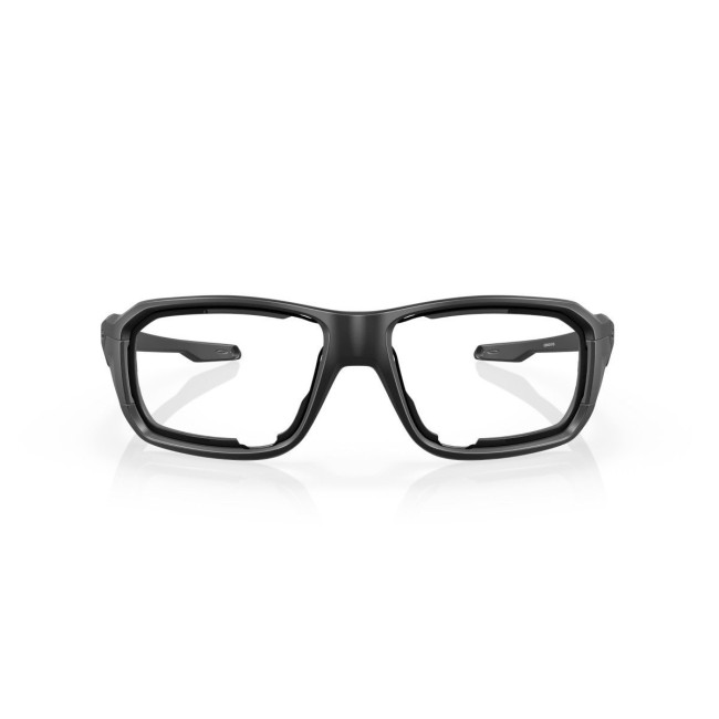 SI BALLISTIC HNBL NOIR VERRES CLAIRS