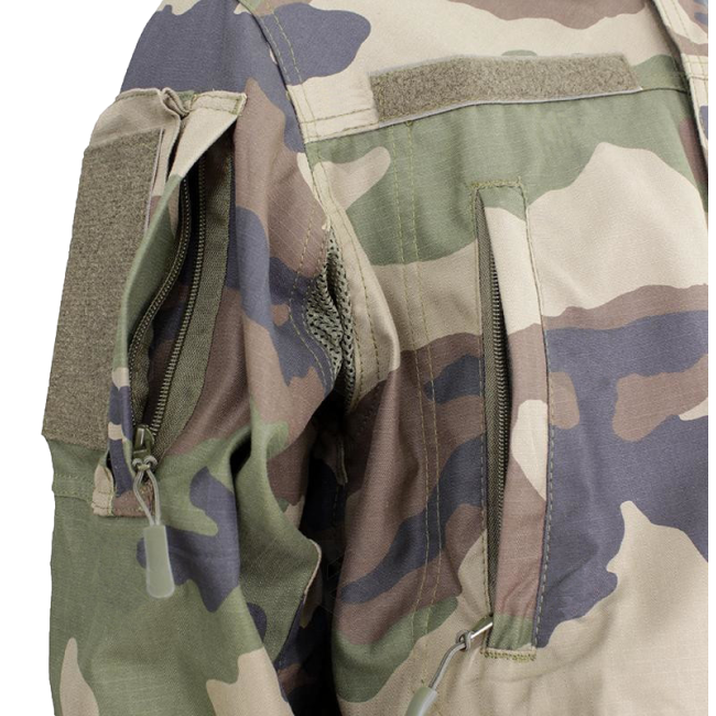 Veste été F3 Cam CE - GP Tactical
