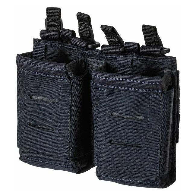 DUBBELE ACHTERZAK AR 2.0 FLEX Marineblauw - 5.11 Tactical
