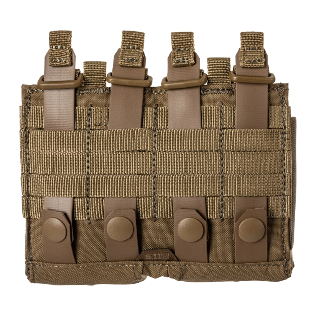POCHE DOUBLE AR 2.0 FLEX Kangaroo - 5.11 Tactical