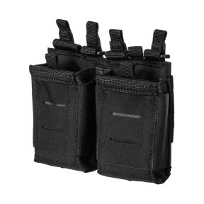 DUBBELE ACHTERZAK AR 2.0 FLEX Zwart - 5.11 Tactical
