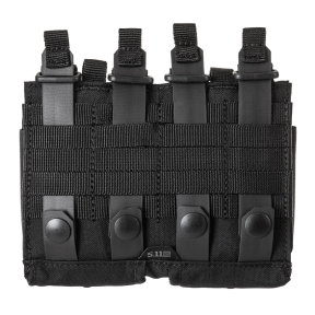 DUBBELE ACHTERZAK AR 2.0 FLEX Zwart - 5.11 Tactical