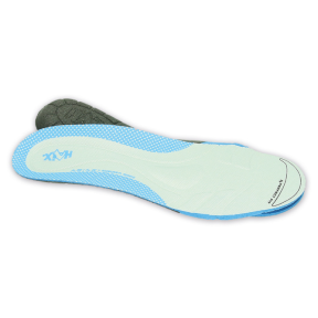 insole perfectfit safety narrow noir - haix