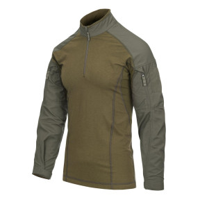 Kampfhemd Vanguard Ral 7013 - Direct Action
