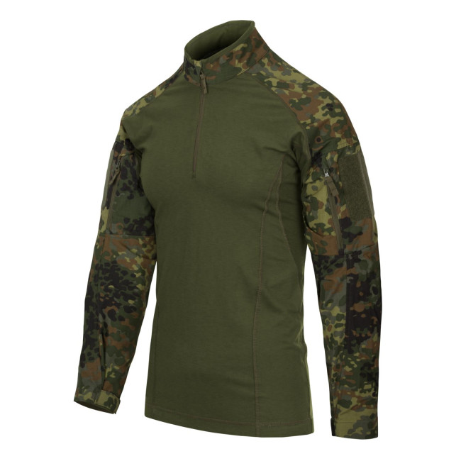 Chemise de combat Vanguard Flecktarn - Direct Action