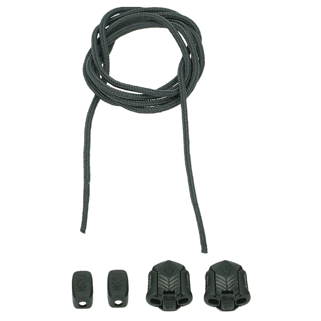 schnürsenkel reparaturset cnx go mid magnet noir - haix schnürsenkel reparaturset cnx go mid magnet noir - haix