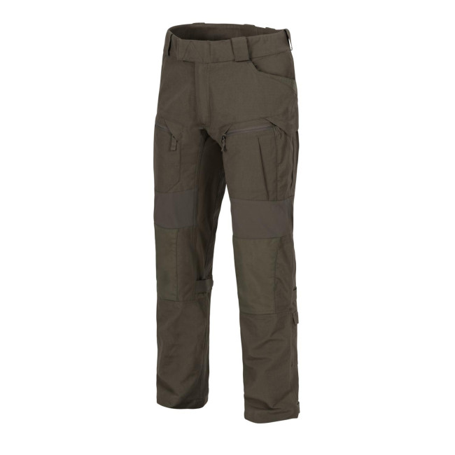 Reguliere gevechtsbroek Vanguard Ral 7013 - Direct Action