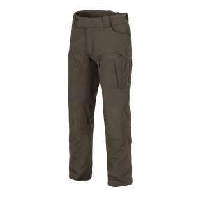 Reguliere gevechtsbroek Vanguard Ral 7013 - Direct Action