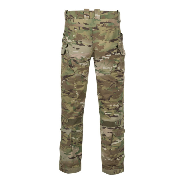 Pantalon de combat long Vanguard Multicam - Direct Action