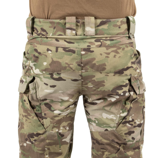 Pantalon de combat long Vanguard Multicam - Direct Action