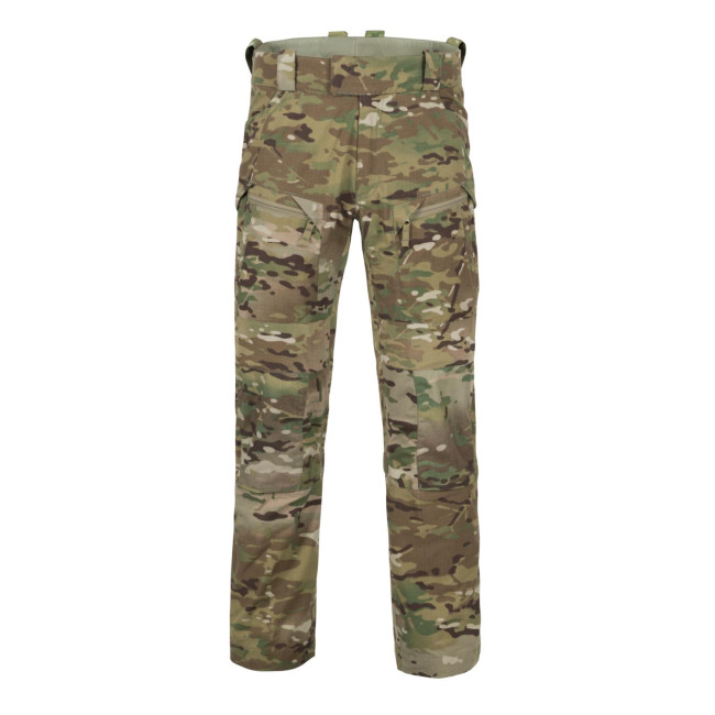 Pantalon de combat long Vanguard Multicam - Direct Action