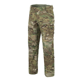 Reguläre Kampfhose Vanguard Multicam - Direct Action