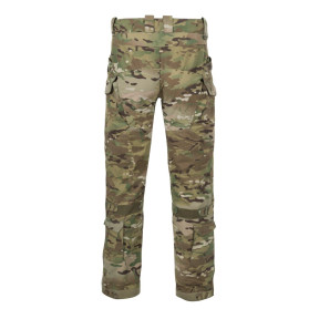 Reguläre Kampfhose Vanguard Multicam - Direct Action