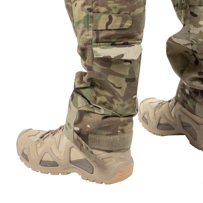 Reguläre Kampfhose Vanguard Multicam - Direct Action