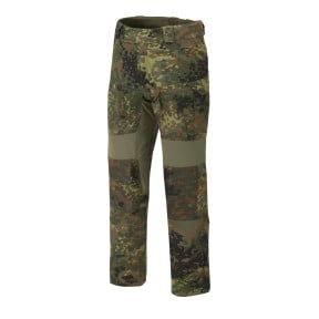 Pantalon de combat regular Vanguard Flecktarn - Direct Action