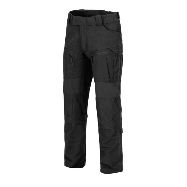 Pantalon de combat regular Vanguard Noir - Direct Action