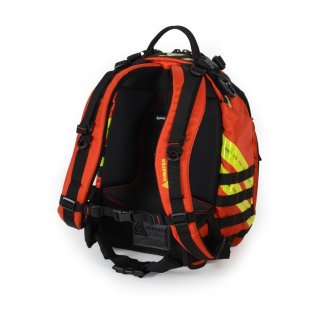 Sac opérationnel médical UPPERCUT - Dimatex