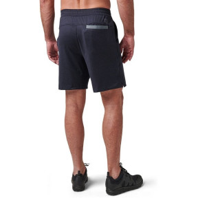SHORT PT-R FORGED KNIT Bleu marine
