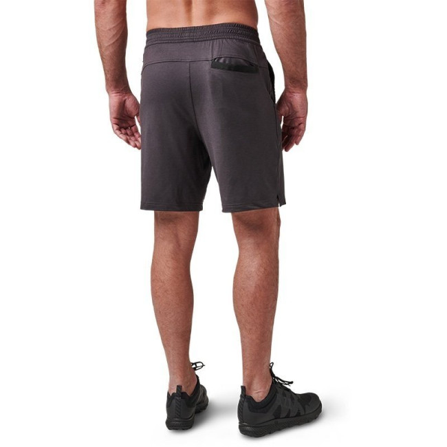 SHORT PT-R FORGED KNIT Gris volcanic - 5.11 Tactical