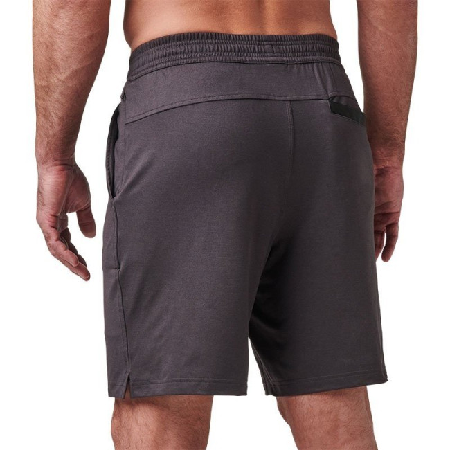 SHORT PT-R FORGED KNIT Grijs volcanic - 5.11 Tactical