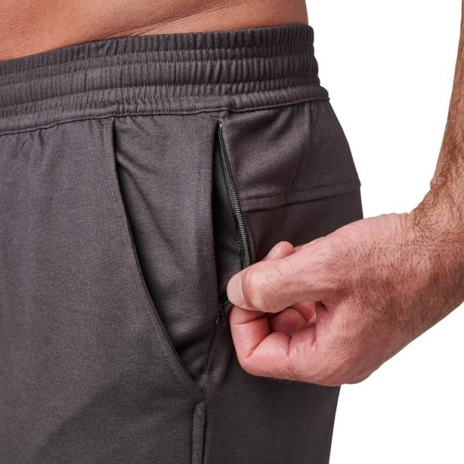SHORT PT-R FORGED KNIT Szary volcanic - 5.11 Tactical