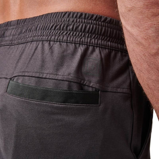 SHORT PT-R FORGED KNIT Grau vulkanisch - 5.11 Tactical