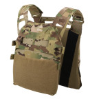 Bearcat ultralight plaatdrager Multicam - Direct Action