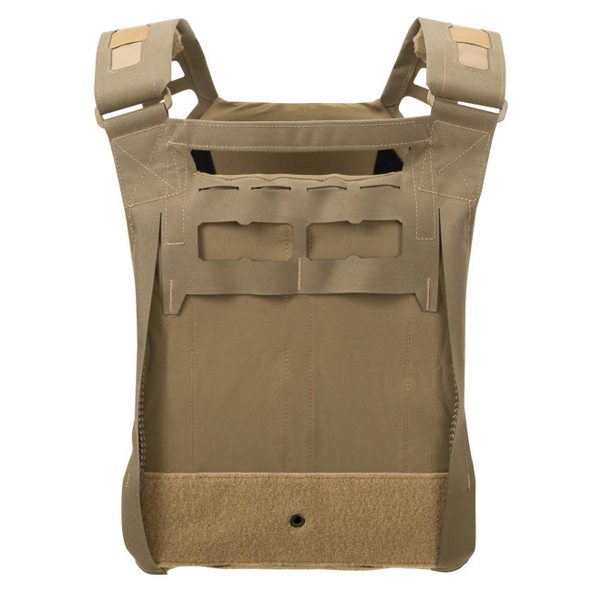 Bearcat Ultralight Plattenträger Adaptives Grün - Direct Action