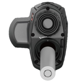 Batterij voor Gryphon en Panther - Hikmicro
