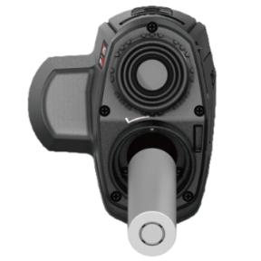 Batterie pour Gryphon et Panther - Hikmicro