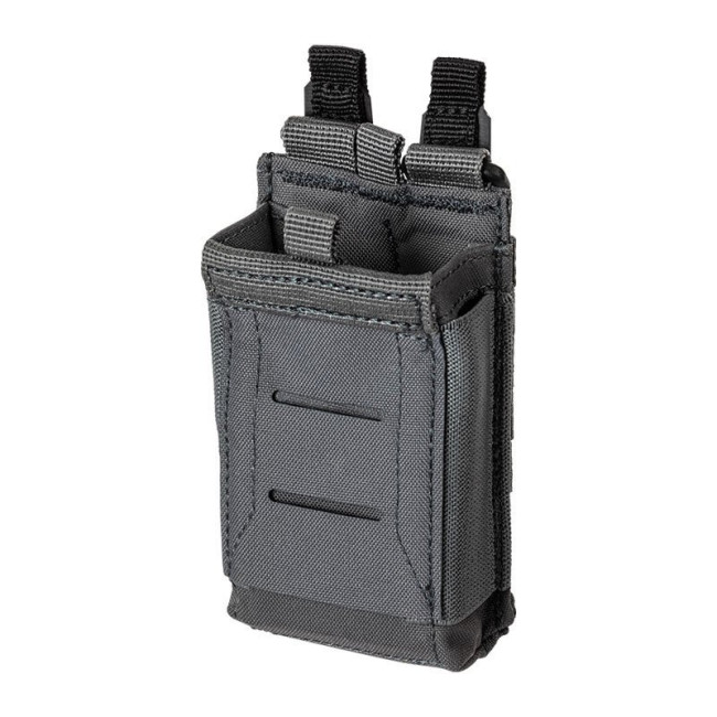 POCHE SIMPLE AR 2.0 FLEX Gris storm - 5.11 Tactical