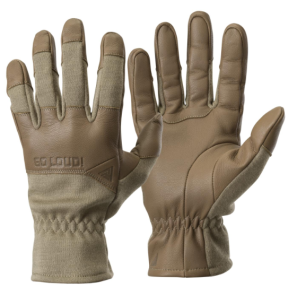 Gants tactiques longs Nomex CROCODILE coyote - Direct Action