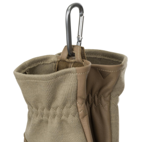 Gants tactiques longs Nomex CROCODILE coyote - Direct Action