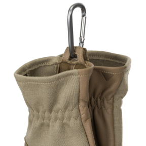 Gants tactiques longs Nomex CROCODILE coyote - Direct Action