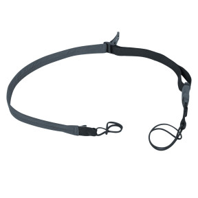 Geweerriem MK II nylon Zwart - Direct Action