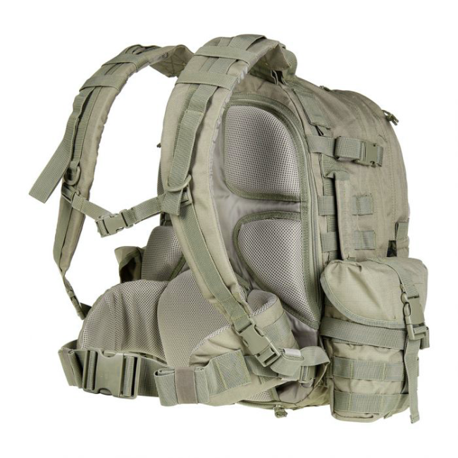 Rucksack Cougar 45L Coyote - Ares